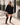 Poncho Mary – Black – foto 6