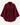 Poncho Mary – Burgundy – voorkant