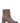 Rina Heel Boots, widok z boku na białym tle