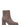 Rina Heel Boots, widok z boku na białym tle