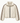 Stripe Cropped Jacket beige