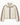 Stripe Cropped Jacket beige