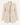 Suedine Blazer in Beige – voorkant