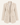 Suedine Blazer in Beige – voorkant