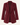 Suedine Blazer in Burgundy – voorkant
