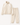 Trendy Tracksuit beige dames