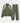 Trendy Tracksuit legergroen dames