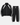 Trendy Tracksuit zwart dames