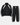 Trendy Tracksuit zwart dames