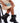 Bottes noires chaleureuses