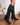 Bottes hautes Marga - Noir