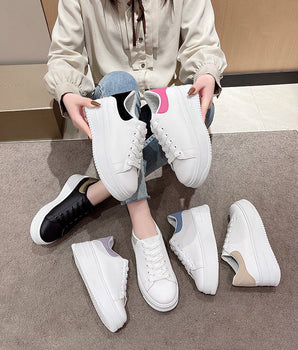 Alex Beige Sneaker