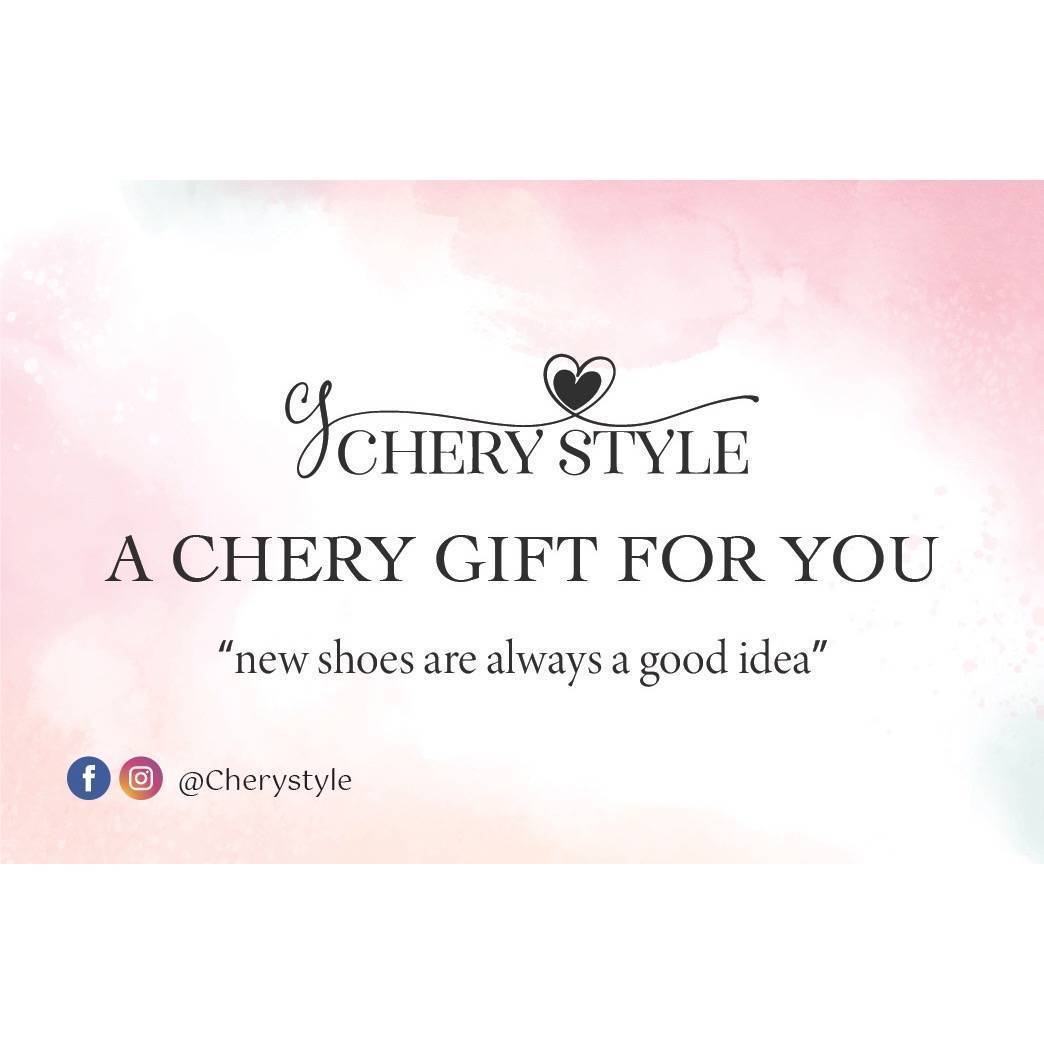 A Chery Gift