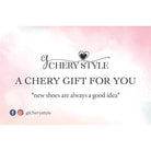 A Chery Gift