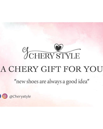 A Chery Gift