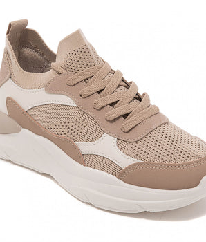 Merle-Khaki-Sneaker