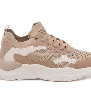 Merle-Khaki-Sneaker