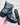 Arya Black Boots