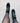 Arya Black Boots
