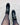 Arya Black Boots