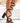 Camilla Black Heels