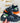 YY92 Schwarzer Sneaker