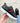 Inspo Black Sneaker