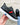 Inspo Black Sneaker