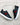 Inspo Black Sneaker