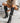 Roxy Black High Boots