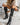 Roxy Black High Boots