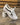 Vanny Basic White Sneaker