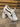 Vanny Basic White Sneaker